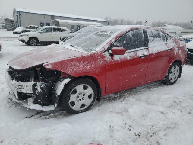 2013 DODGE DART SE, 