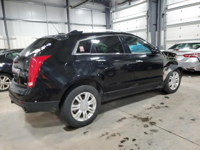 3GYFNEE34FS623645 - 2015 CADILLAC SRX LUXURY COLLECTION BLACK photo 3