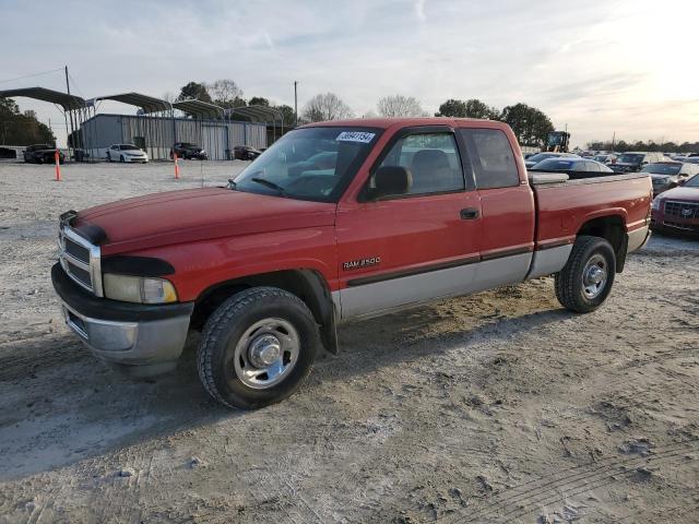 1999 DODGE RAM 2500, 