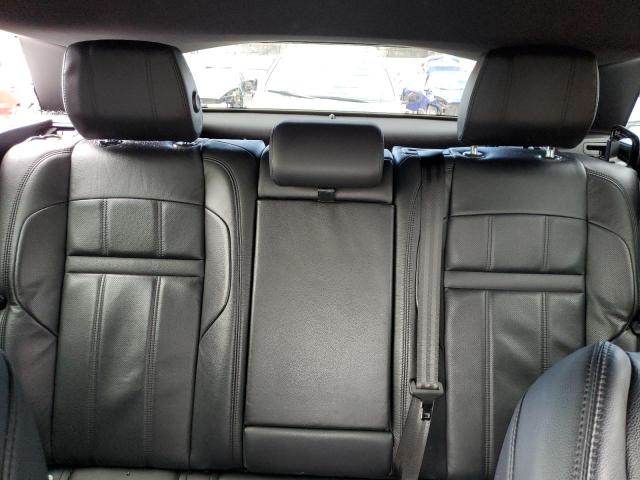 SALZP2FXXLH076617 - 2020 LAND ROVER RANGE ROVE SE WHITE photo 10