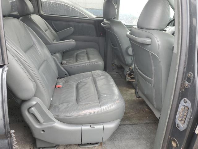 5FNRL18043B110709 - 2003 HONDA ODYSSEY EXL GRAY photo 11