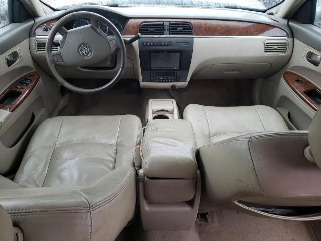 2G4WC582961203059 - 2006 BUICK LACROSSE CX TAN photo 8