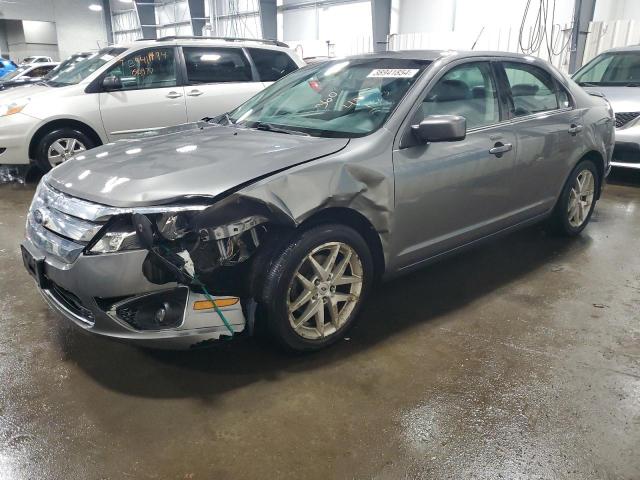 2010 FORD FUSION SEL, 