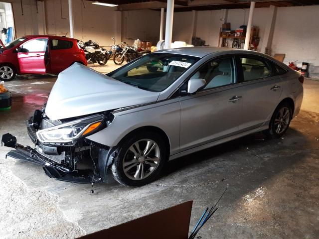 2018 HYUNDAI SONATA SPORT, 