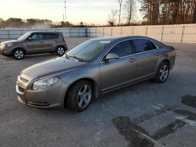 2011 CHEVROLET MALIBU 1LT, 