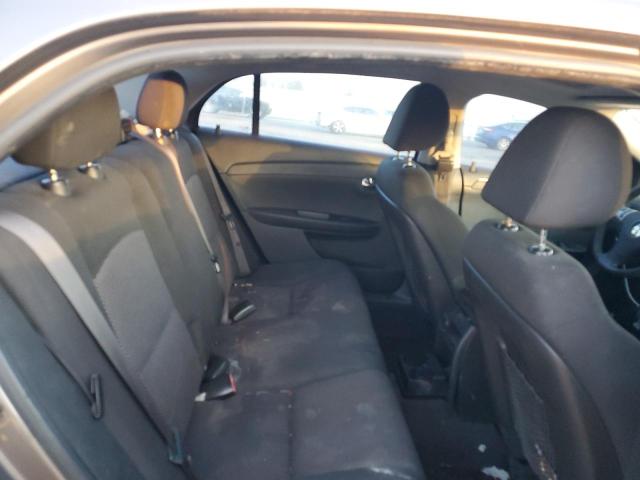 1G1ZC5EU4BF335973 - 2011 CHEVROLET MALIBU 1LT 米色 照片 10