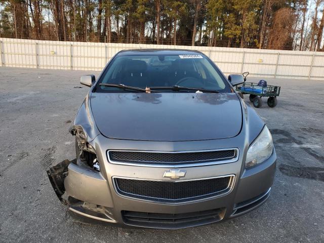 1G1ZC5EU4BF335973 - 2011 CHEVROLET MALIBU 1LT 米色 照片 5
