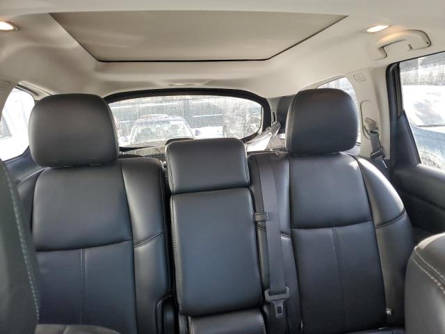 5N1DR2MM2HC600606 - 2017 NISSAN PATHFINDER S BLACK photo 10