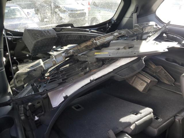 5N1DR2MM2HC600606 - 2017 NISSAN PATHFINDER S BLACK photo 13