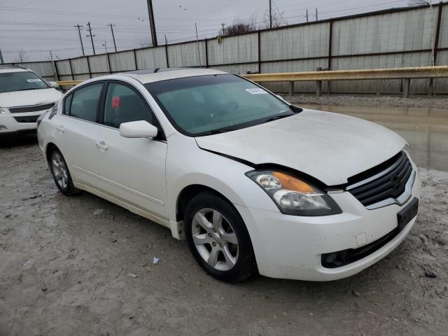 1N4AL21EX8N526075 - 2008 NISSAN ALTIMA 2.5 WHITE photo 4