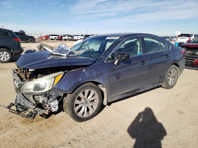 2015 SUBARU LEGACY 2.5I PREMIUM, 