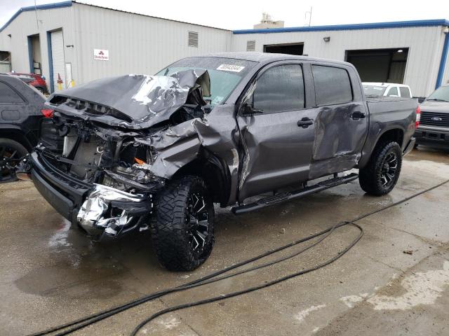 2021 TOYOTA TUNDRA CREWMAX SR5, 