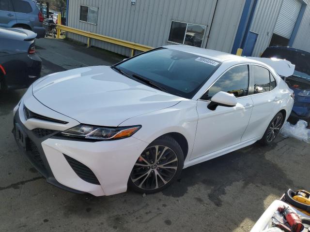 2019 TOYOTA CAMRY L, 