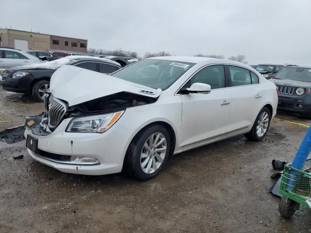 2015 BUICK LACROSSE, 