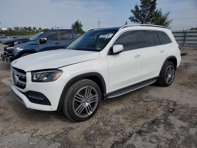 2020 MERCEDES-BENZ GLS 450 4MATIC, 