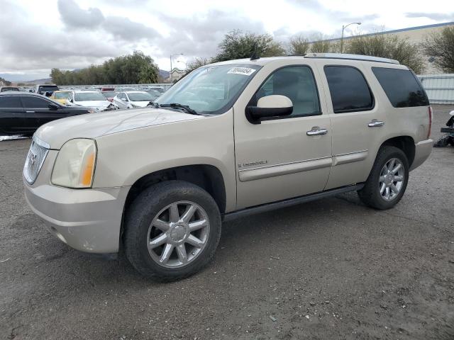 2008 GMC YUKON DENALI, 