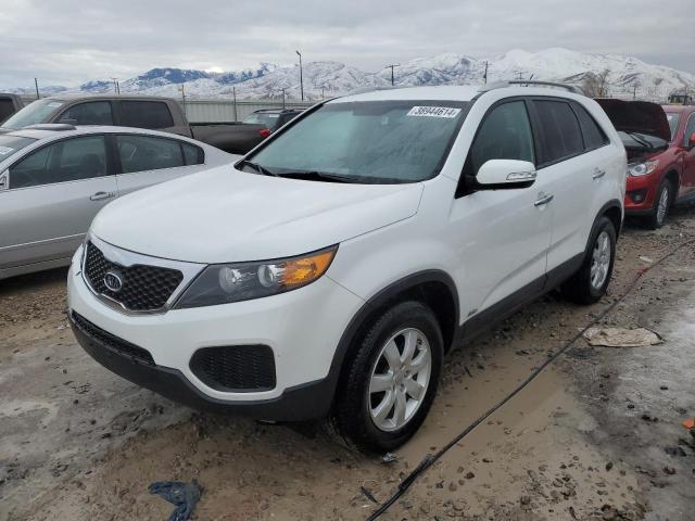 2012 KIA SORENTO BASE, 