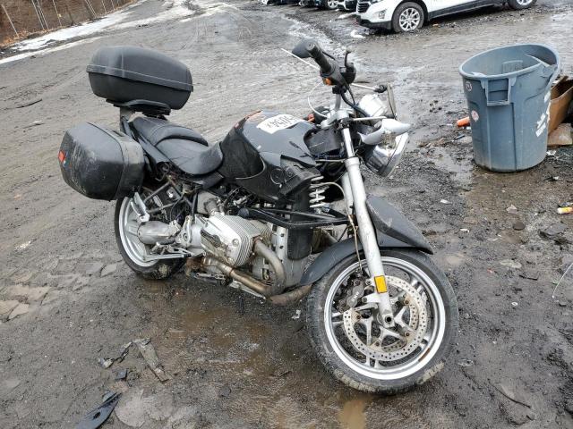 2004 BMW R1150R R, 