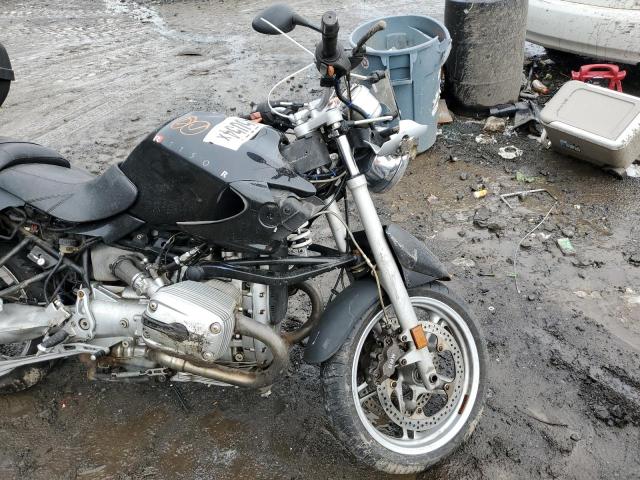 WB10439A64ZF48183 - 2004 BMW R1150R R BLACK photo 5