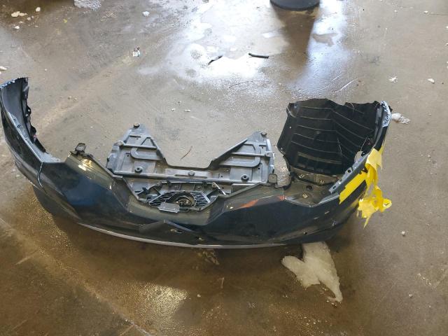 5N1AT2MV4EC779093 - 2014 NISSAN ROGUE S BLUE photo 13