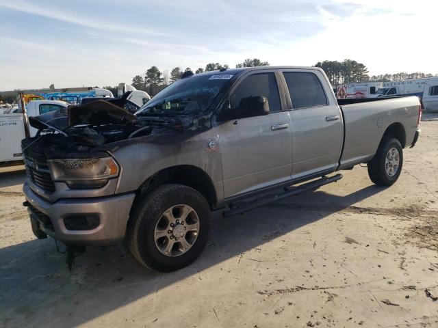 2020 RAM 2500 BIG HORN, 