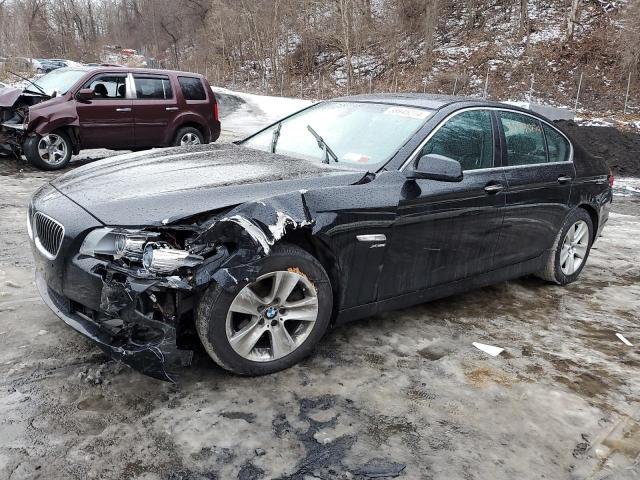 2012 BMW 528 XI, 