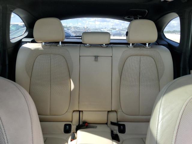 WBXHU7C34J5H44958 - 2018 BMW X1 SDRIVE2 WHITE photo 10