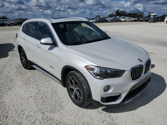WBXHU7C34J5H44958 - 2018 BMW X1 SDRIVE2 WHITE photo 4