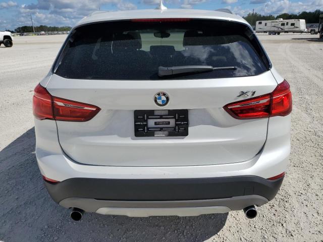 WBXHU7C34J5H44958 - 2018 BMW X1 SDRIVE2 WHITE photo 6