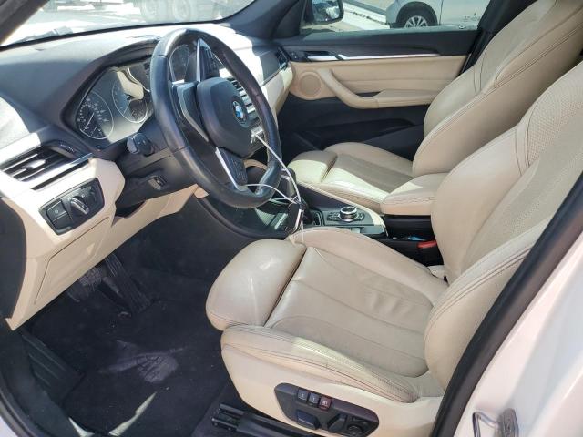 WBXHU7C34J5H44958 - 2018 BMW X1 SDRIVE2 WHITE photo 7