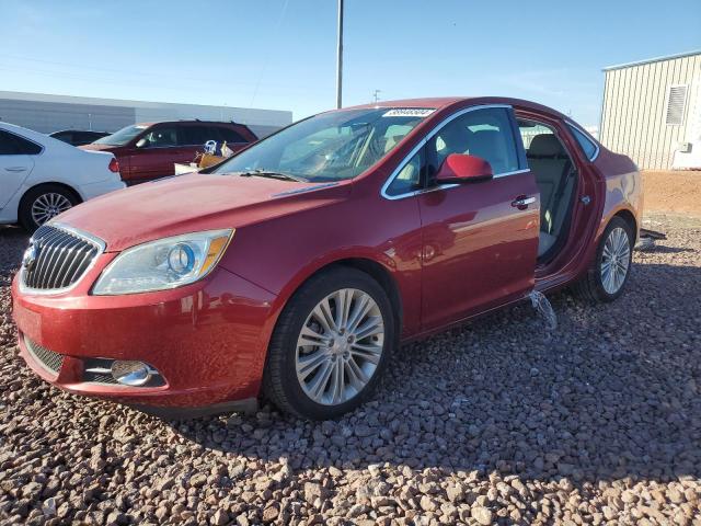 2013 BUICK VERANO, 