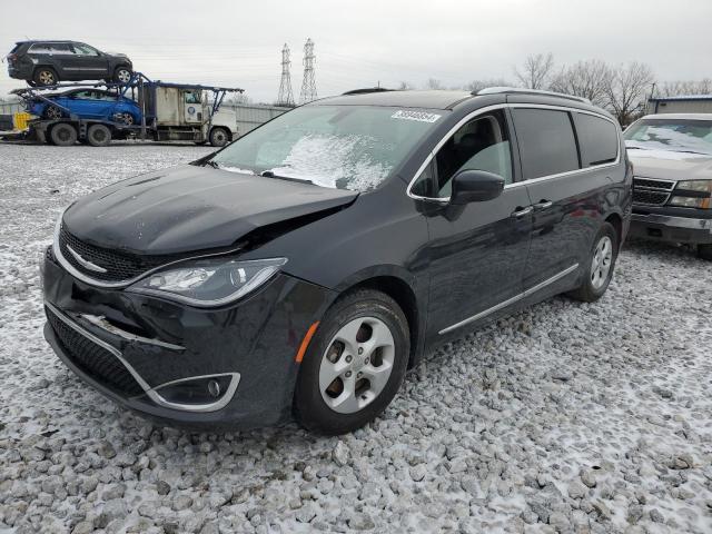 2017 CHRYSLER PACIFICA TOURING L PLUS, 