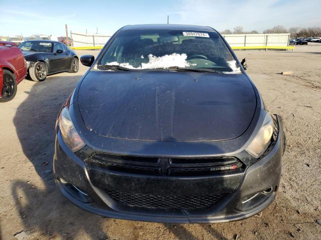 1C3CDFBB0ED906110 - 2014 DODGE DART SXT CHARCOAL photo 5