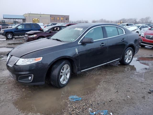 2009 LINCOLN MKS, 