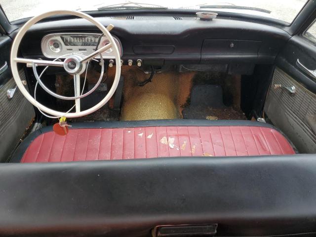 0T12S110075 - 1960 FORD FALCON BEIGE photo 8