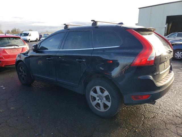 YV4940DZ6C2266455 - 2012 VOLVO XC60 3.2 BLACK photo 2