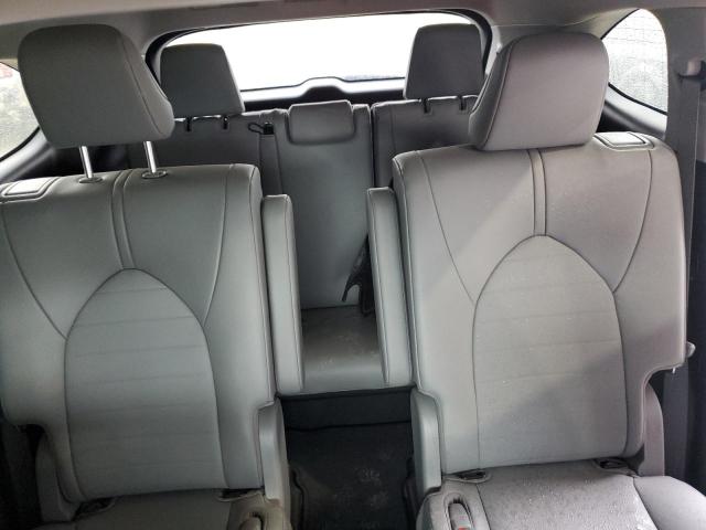 5TDHZRBH9NS240927 - 2022 TOYOTA HIGHLANDER XLE 灰色 照片 10