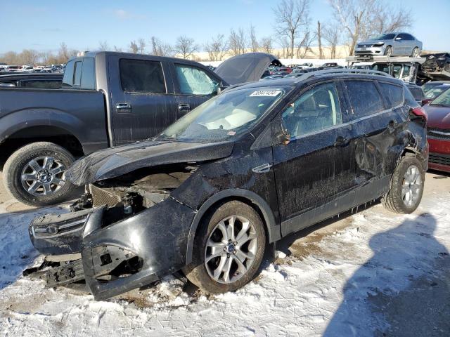 2015 FORD ESCAPE TITANIUM, 