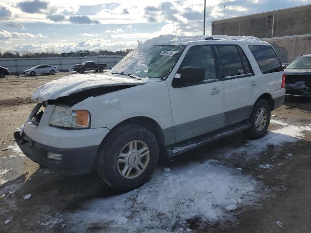 2004 FORD EXPEDITION XLT, 