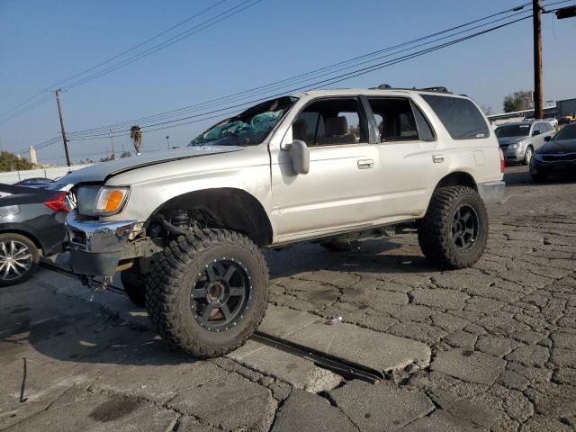 1997 TOYOTA 4RUNNER SR5, 