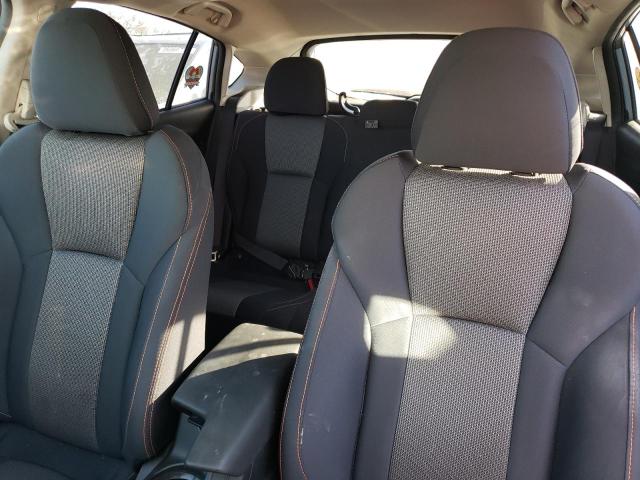 JF2GTADC4J8231066 - 2018 SUBARU CROSSTREK PREMIUM 蓝色 照片 10