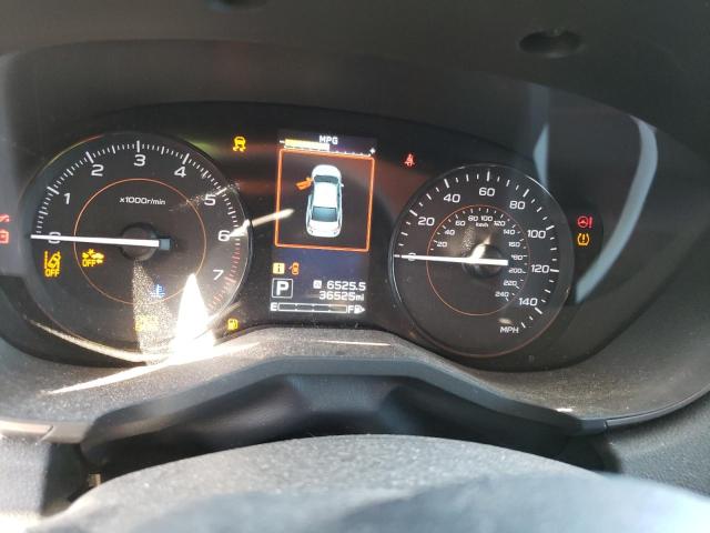 JF2GTADC4J8231066 - 2018 SUBARU CROSSTREK PREMIUM 蓝色 照片 9