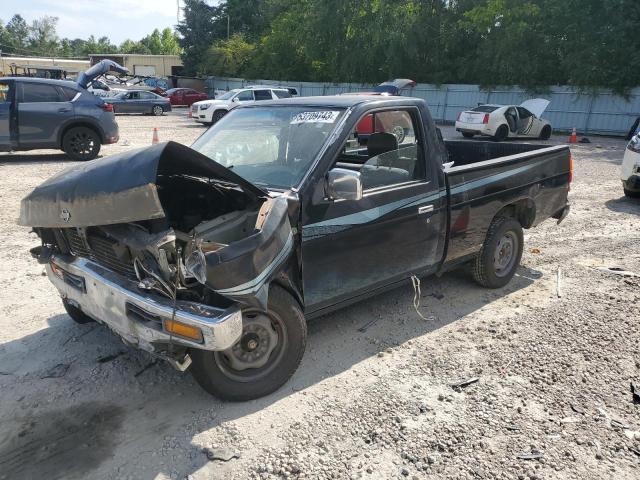 1996 NISSAN TRUCK BASE, 