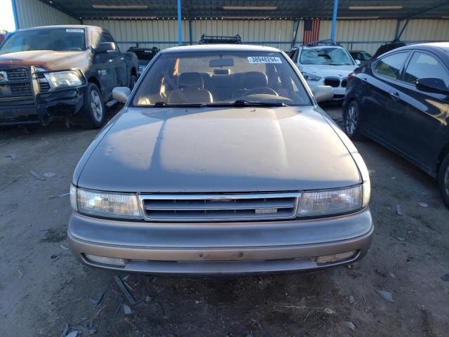 JN1HJ01P4KT291456 - 1989 NISSAN MAXIMA GOLD photo 5