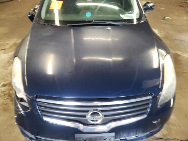 1N4AL21E88N522932 - 2008 NISSAN ALTIMA 2.5 BLUE photo 11