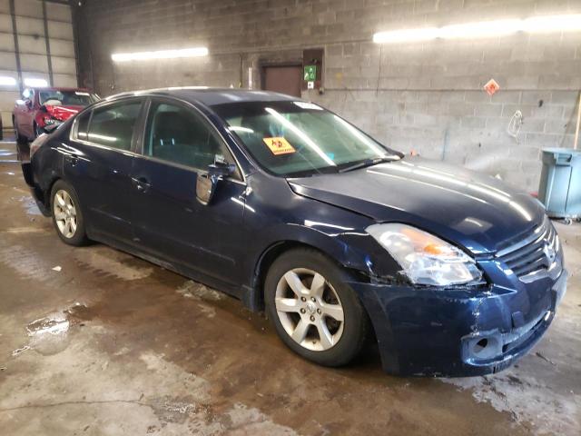 1N4AL21E88N522932 - 2008 NISSAN ALTIMA 2.5 BLUE photo 4