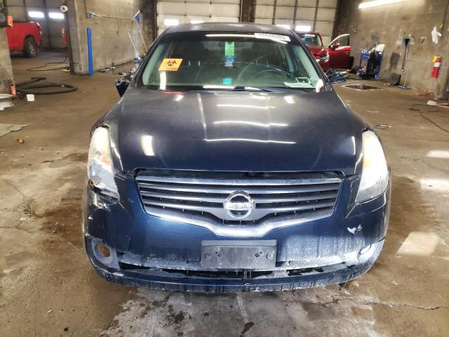 1N4AL21E88N522932 - 2008 NISSAN ALTIMA 2.5 BLUE photo 5