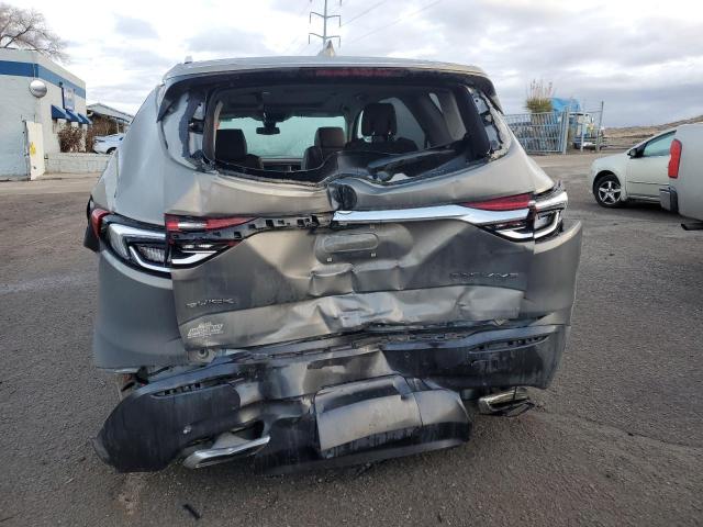 5GAERDKW5JJ173806 - 2018 BUICK ENCLAVE AVENIR BEIGE photo 6