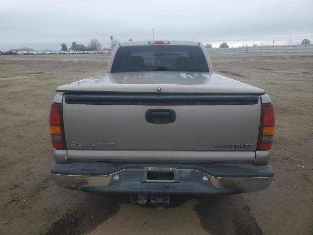 2GCEC19T0Y1159584 - 2000 CHEVROLET SILVERADO TAN photo 6