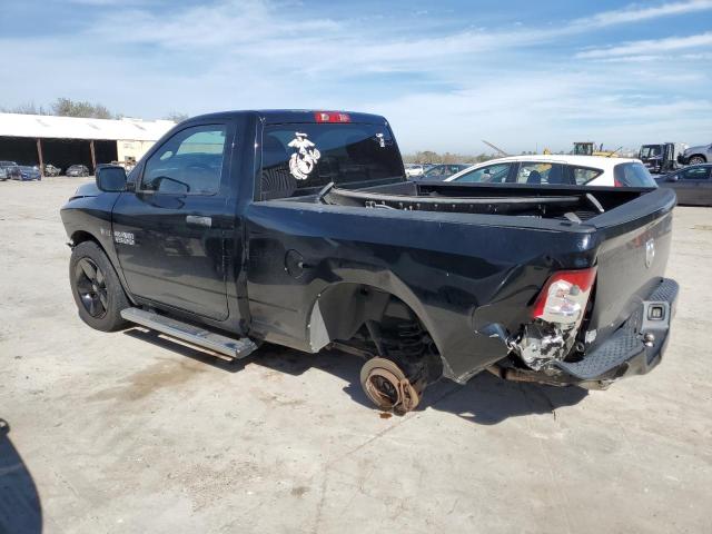 3C6JR6AT2DG504502 - 2013 RAM 1500 ST BLACK photo 2